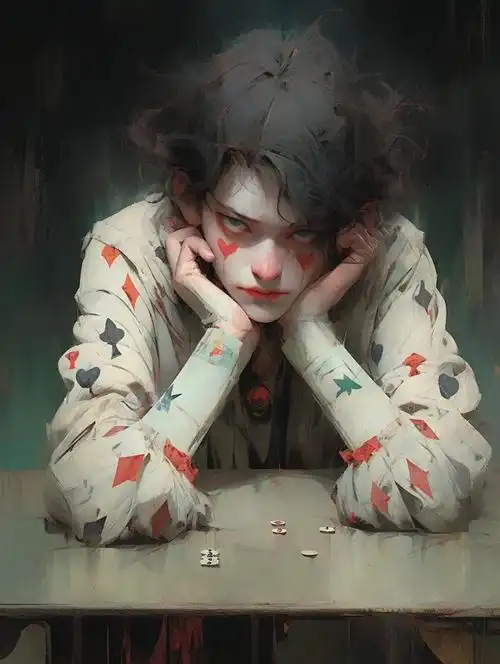 电影《李小龙传奇》海报